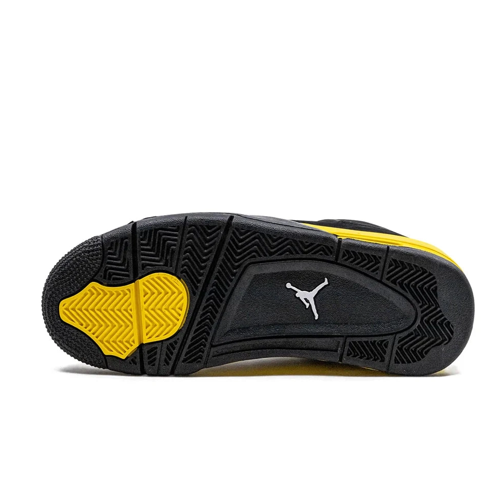 Air GS 4 Retro Jordan 'Thunder' 2023 0709